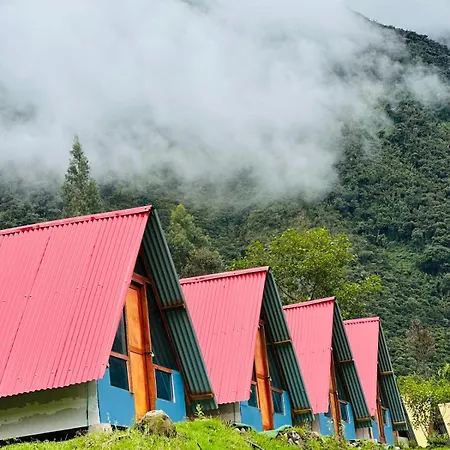 Salkantay Lodge Collpapampa