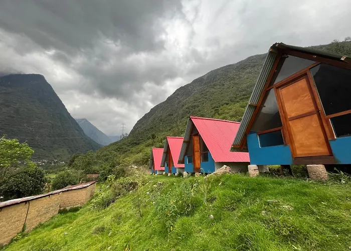Salkantay Collpapampa