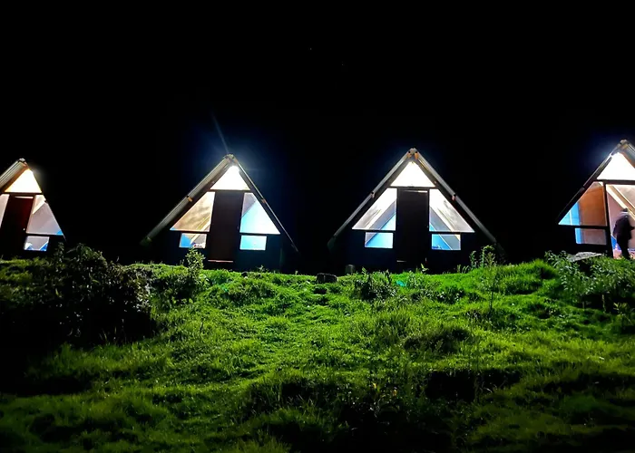 Salkantay Collpapampa Camping *