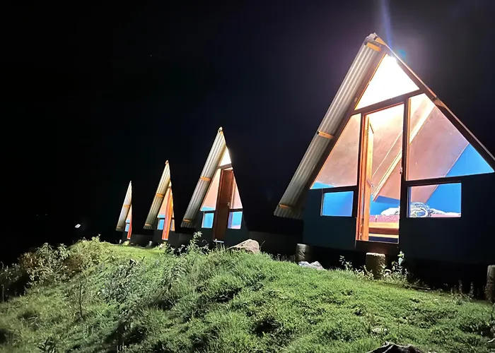 Salkantay Collpapampa Camping