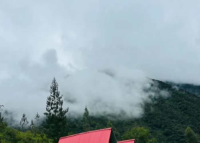 Salkantay Collpapampa Camping *