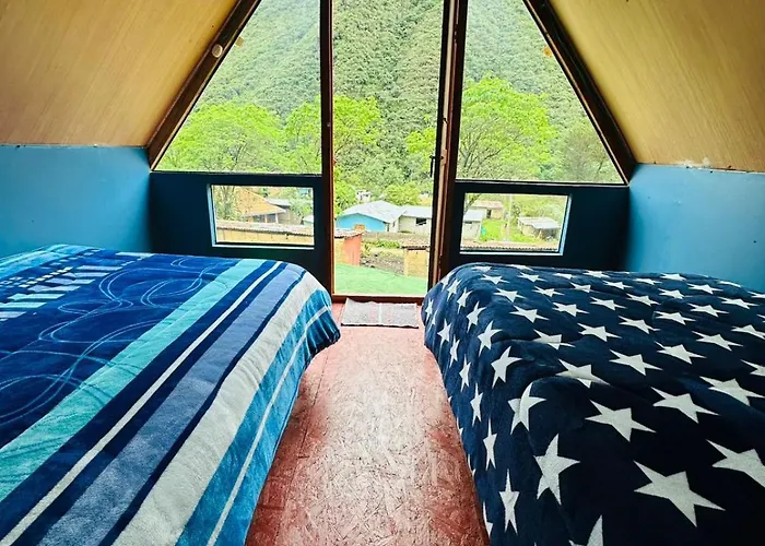 Salkantay Collpapampa