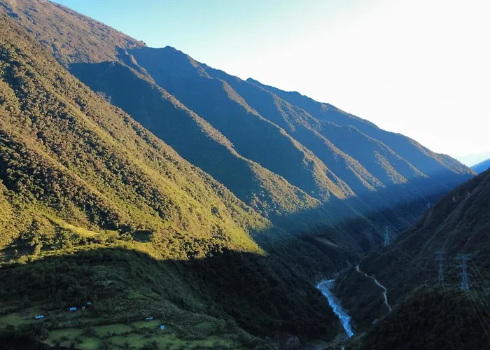 Camping Salkantay Collpapampa Colpapampa