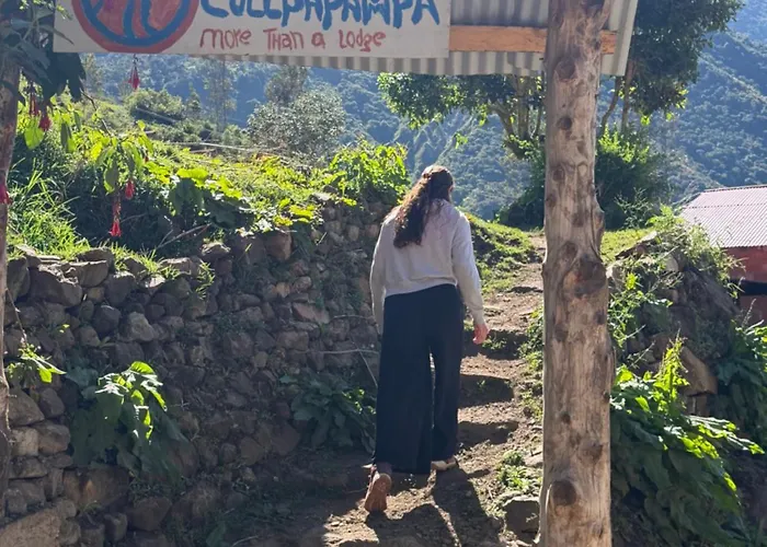 Salkantay Collpapampa *
